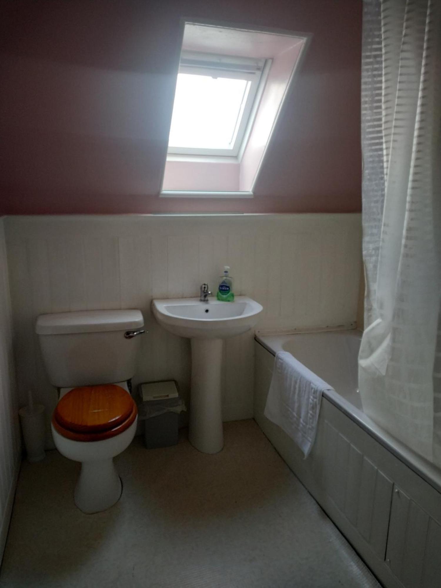 Glasgow City Charlotte Service Aparments Eksteriør bilde