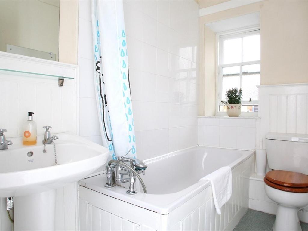 Glasgow City Charlotte Service Aparments Rom bilde