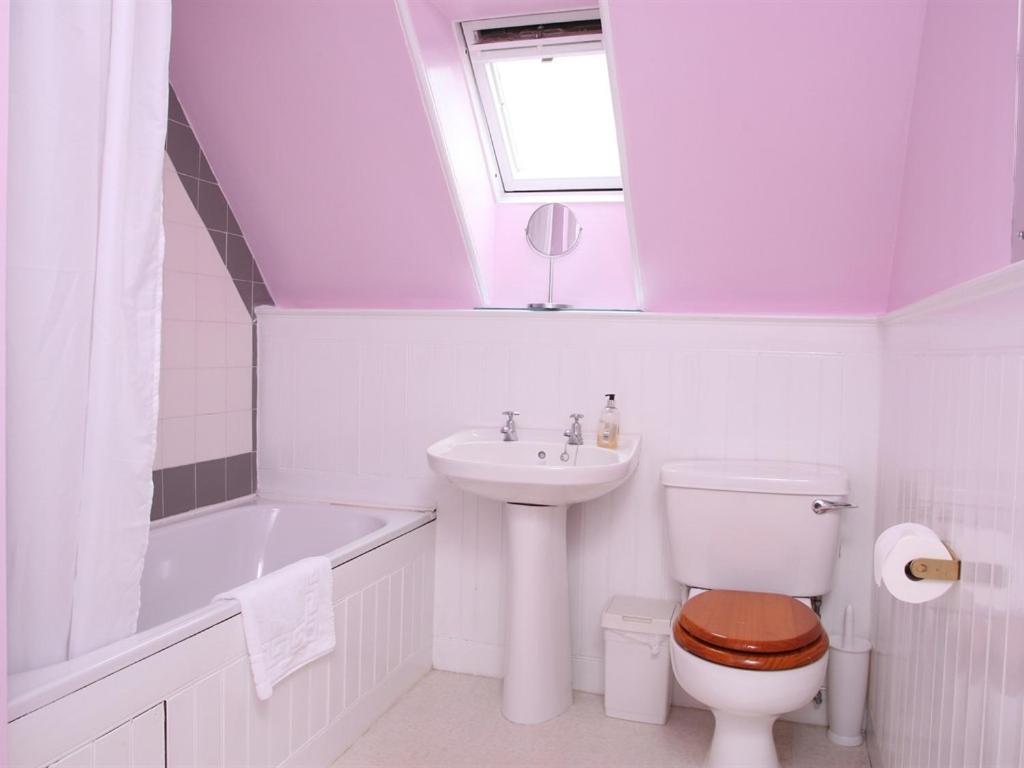 Glasgow City Charlotte Service Aparments Rom bilde