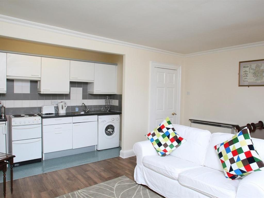 Glasgow City Charlotte Service Aparments Rom bilde