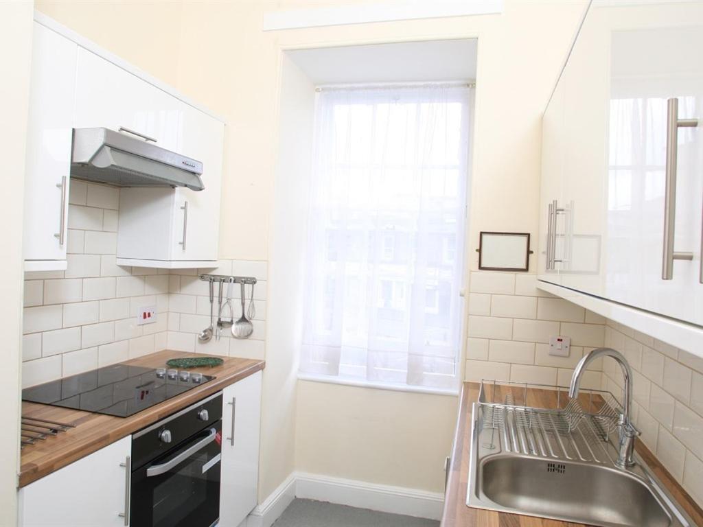 Glasgow City Charlotte Service Aparments Rom bilde