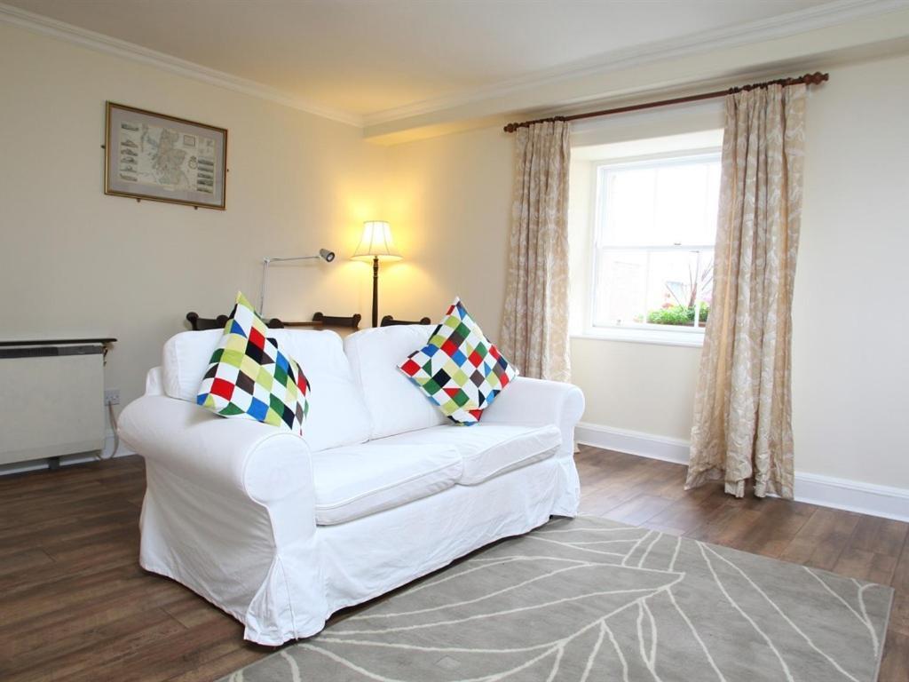 Glasgow City Charlotte Service Aparments Rom bilde