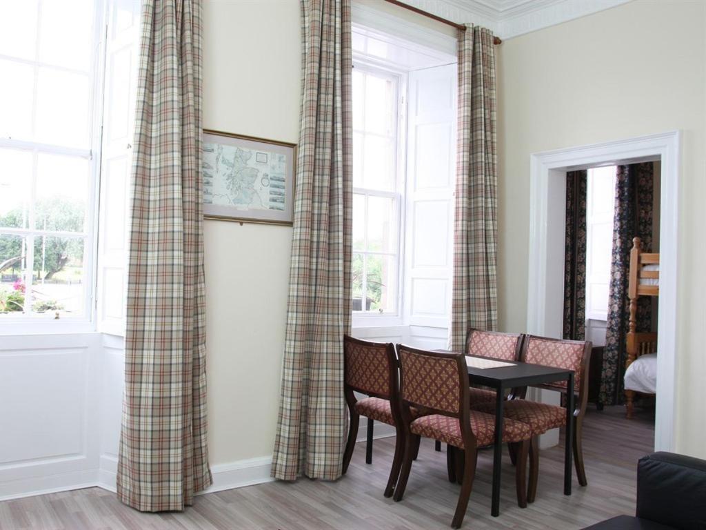 Glasgow City Charlotte Service Aparments Rom bilde