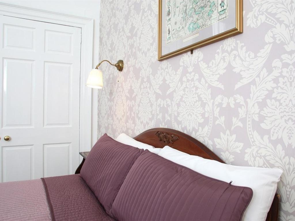 Glasgow City Charlotte Service Aparments Rom bilde