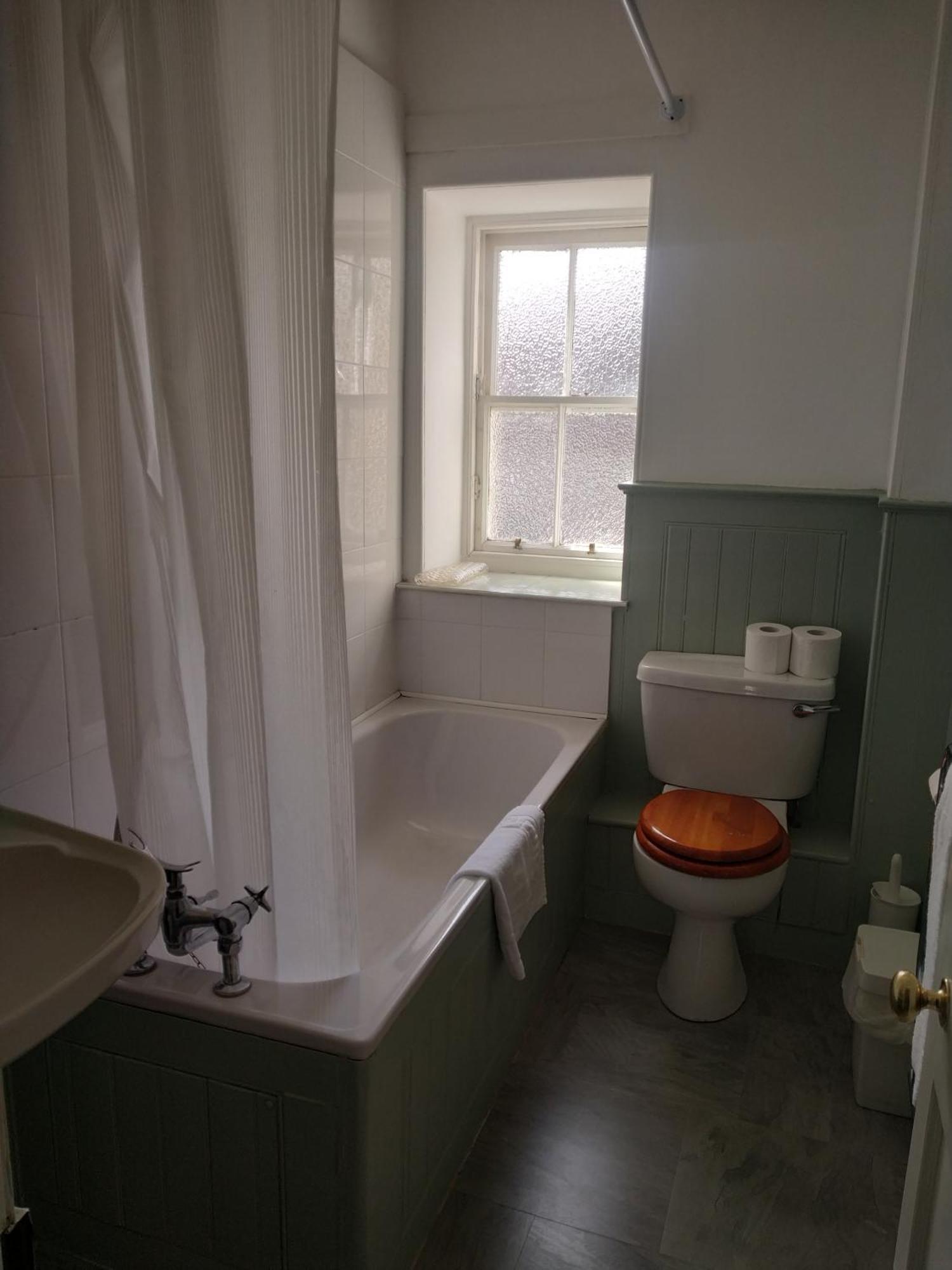Glasgow City Charlotte Service Aparments Eksteriør bilde